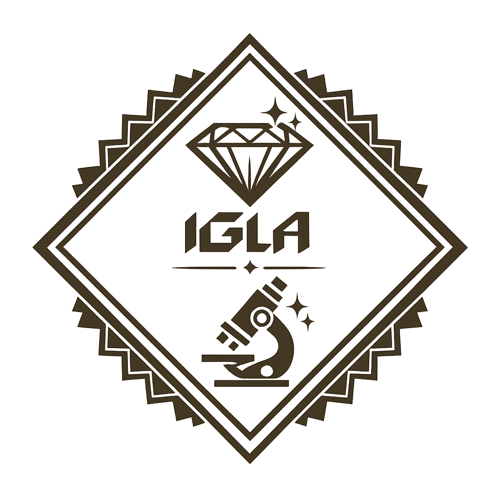 IGLA Logo